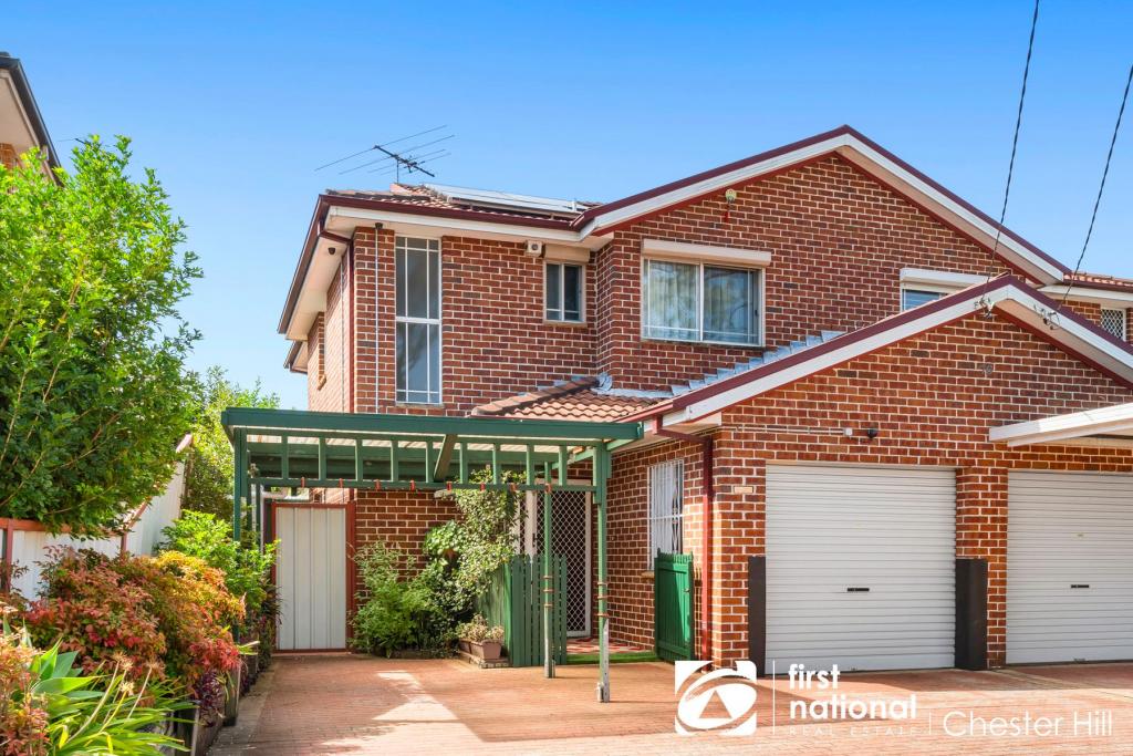 76 Waldron Rd, Chester Hill, NSW 2162