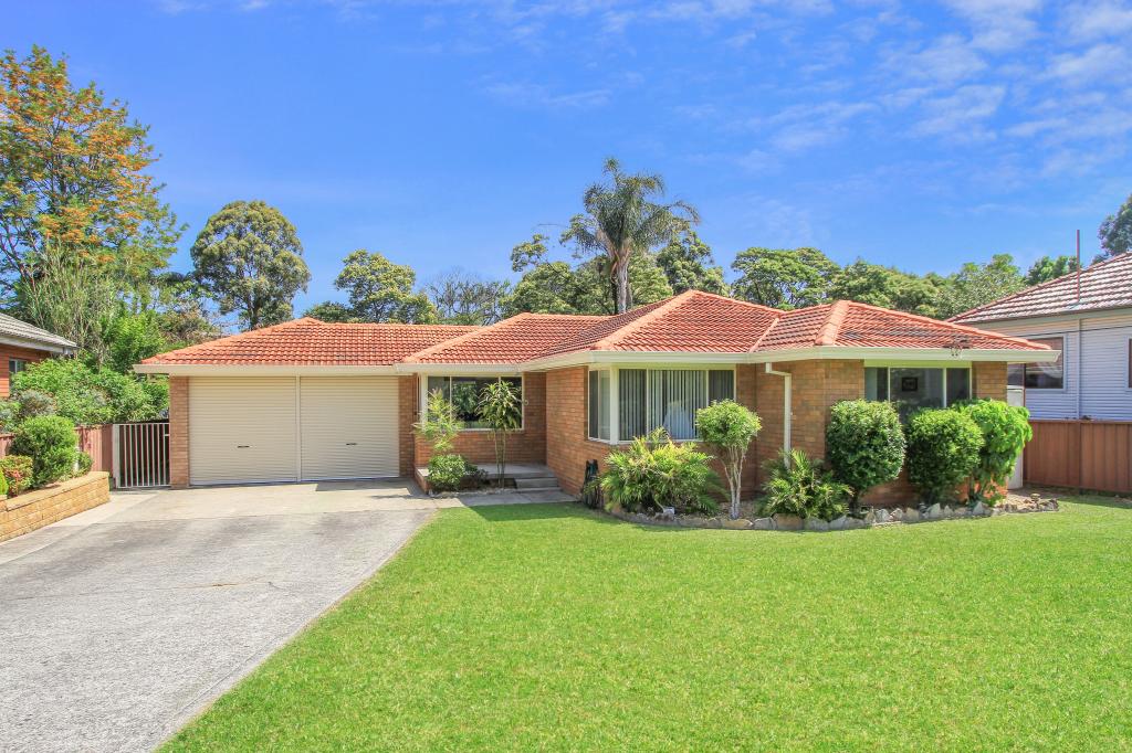 5 Rickard Rd, Unanderra, NSW 2526