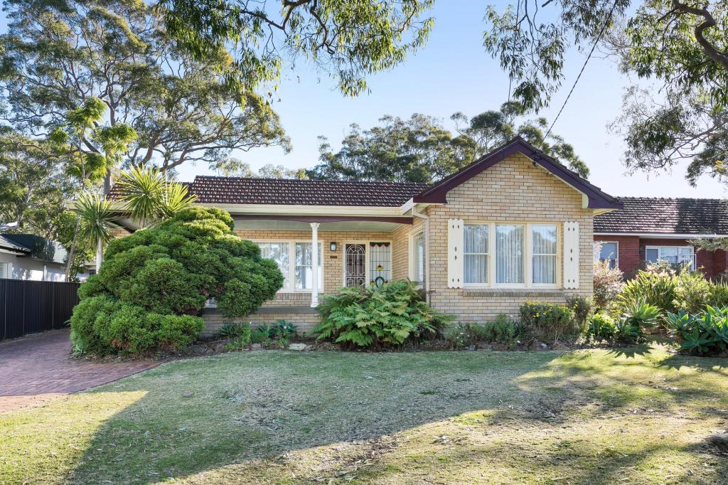 55 Saunders Bay Rd, Caringbah South, NSW 2229