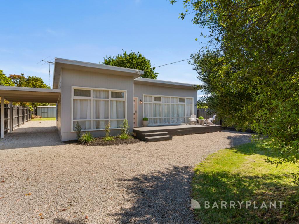 12 ALLAMBI AVE, CAPEL SOUND, VIC 3940