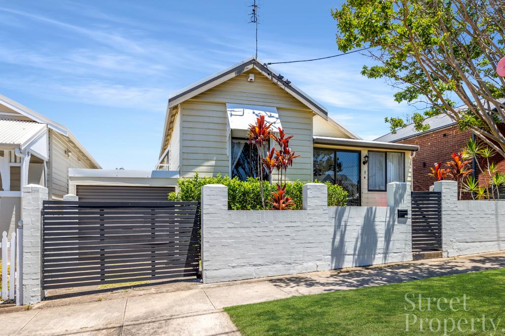 5 Cowper St, Georgetown, NSW 2298