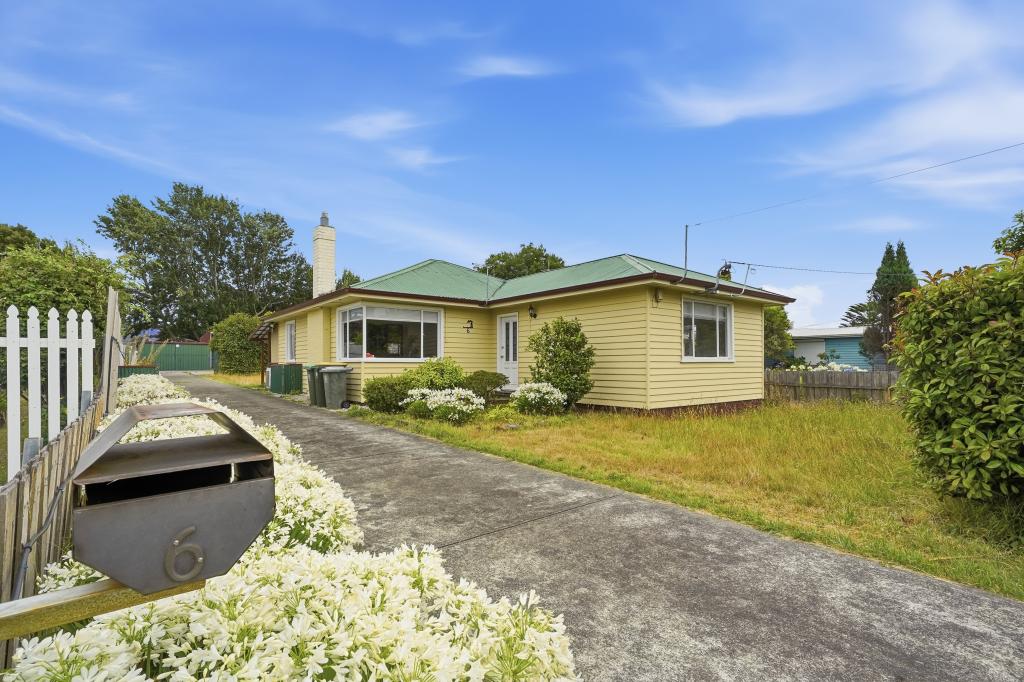 6 Fleming St, Glenorchy, TAS 7010