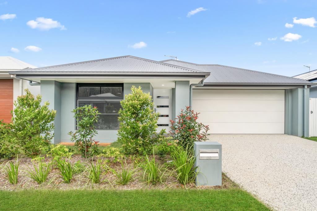 80 Ashwood Cct, Chambers Flat, QLD 4133