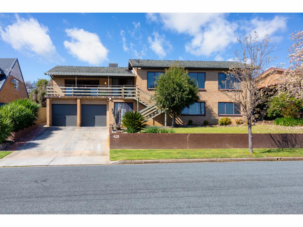 428 Parkview Cres, Lavington, NSW 2641