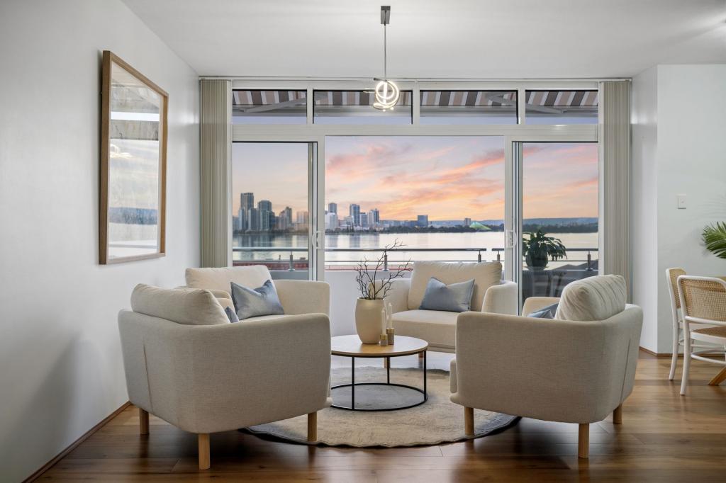 65/54 Mill Point Rd, South Perth, WA 6151