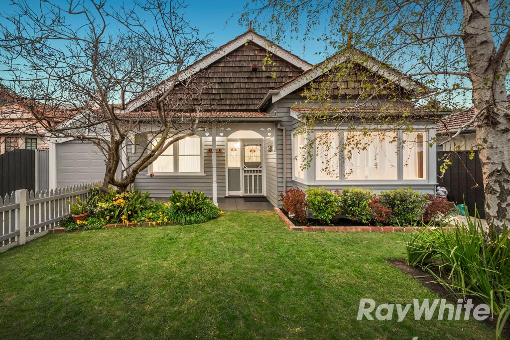90 Grange Rd, Carnegie, VIC 3163
