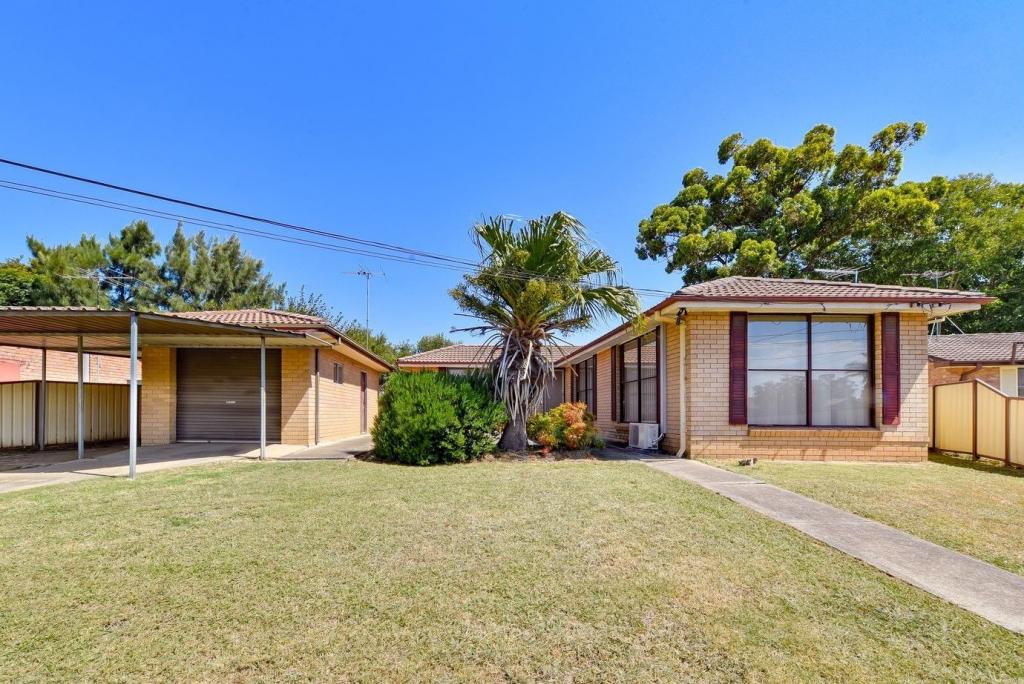 3 Swords Pl, Mount Druitt, NSW 2770