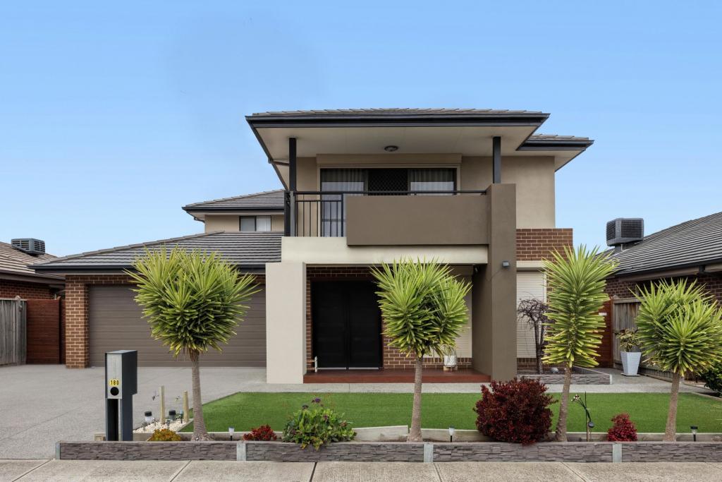 180 Westwood Bvd, Keysborough, VIC 3173