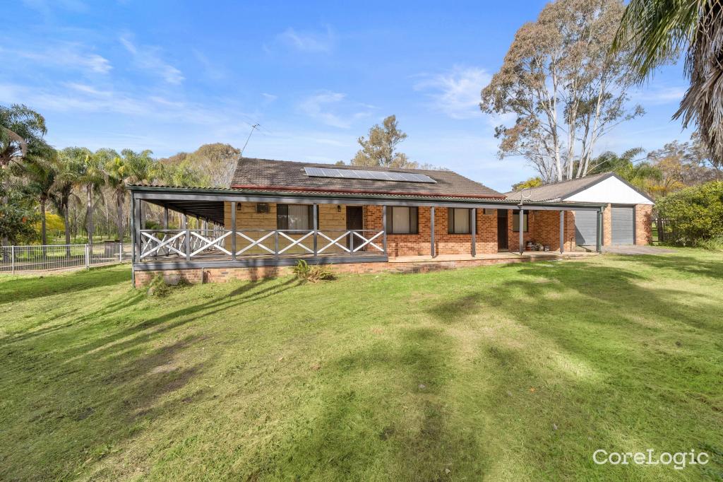 138-148 Bennett Rd, Londonderry, NSW 2753