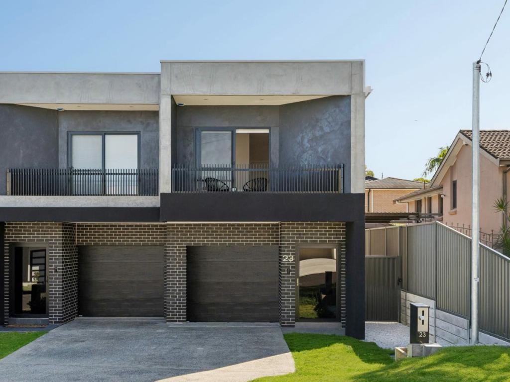 23 Ikara Cres, Moorebank, NSW 2170