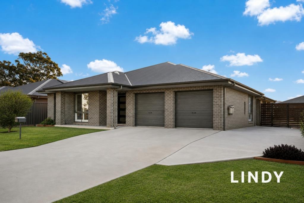 10 Clara Pl, Singleton Heights, NSW 2330