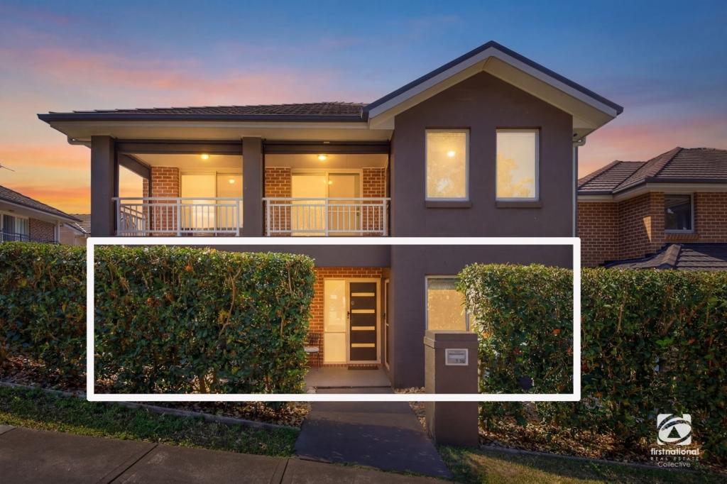 12 Regents St, Campbelltown, NSW 2560