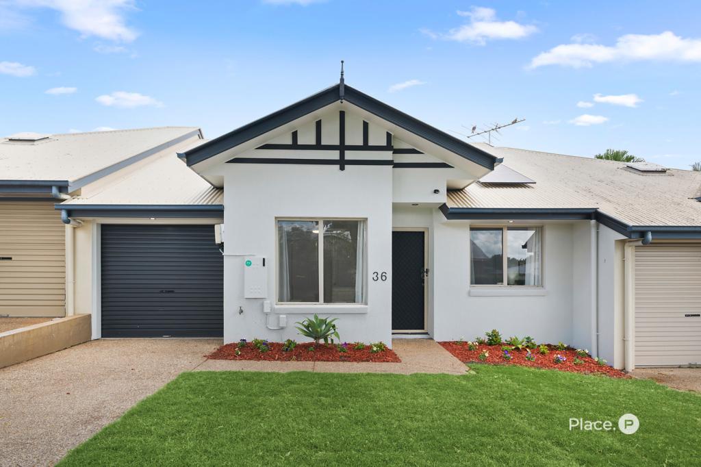 36/48 Pengam St, Kuraby, QLD 4112