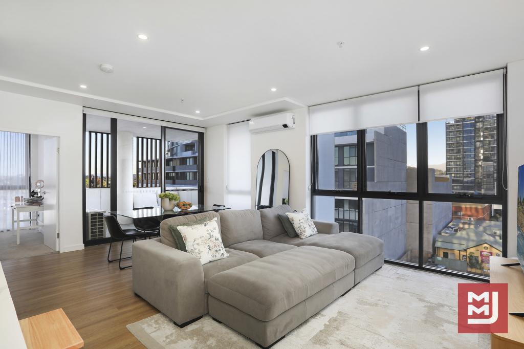 401/35 Kenny St, Wollongong, NSW 2500