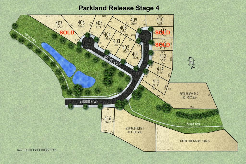 Cnr Clifton Drive And Halletts Way, Bacchus Marsh, VIC 3340