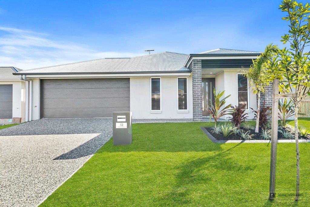 Contact Agent For Address, Caboolture, QLD 4510