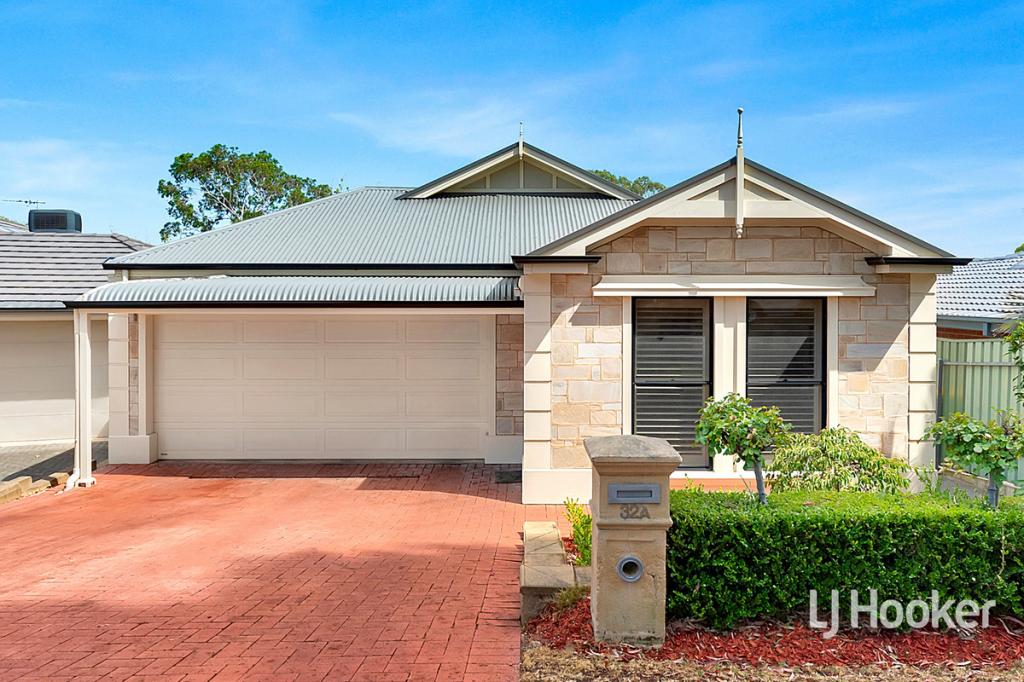 32a Janlyn Rd, Vista, SA 5091