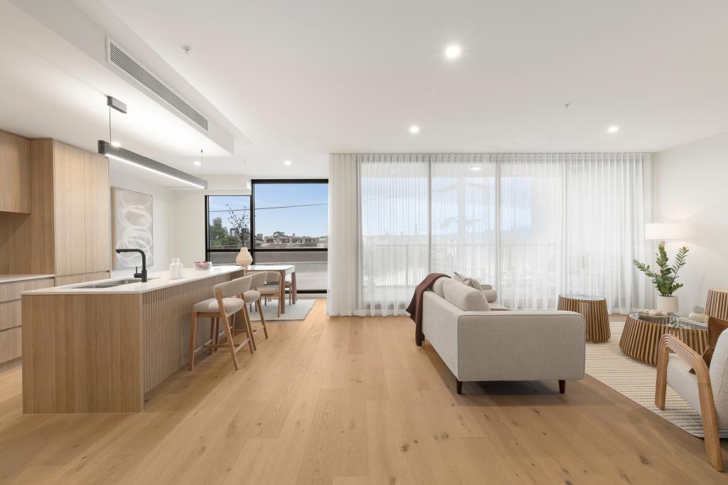 3/8 Boundary St, South Melbourne, VIC 3205