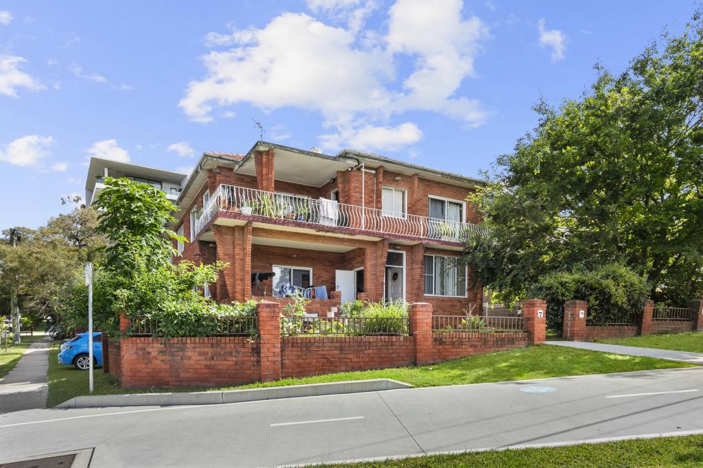 1/514 Kingsway, Miranda, NSW 2228