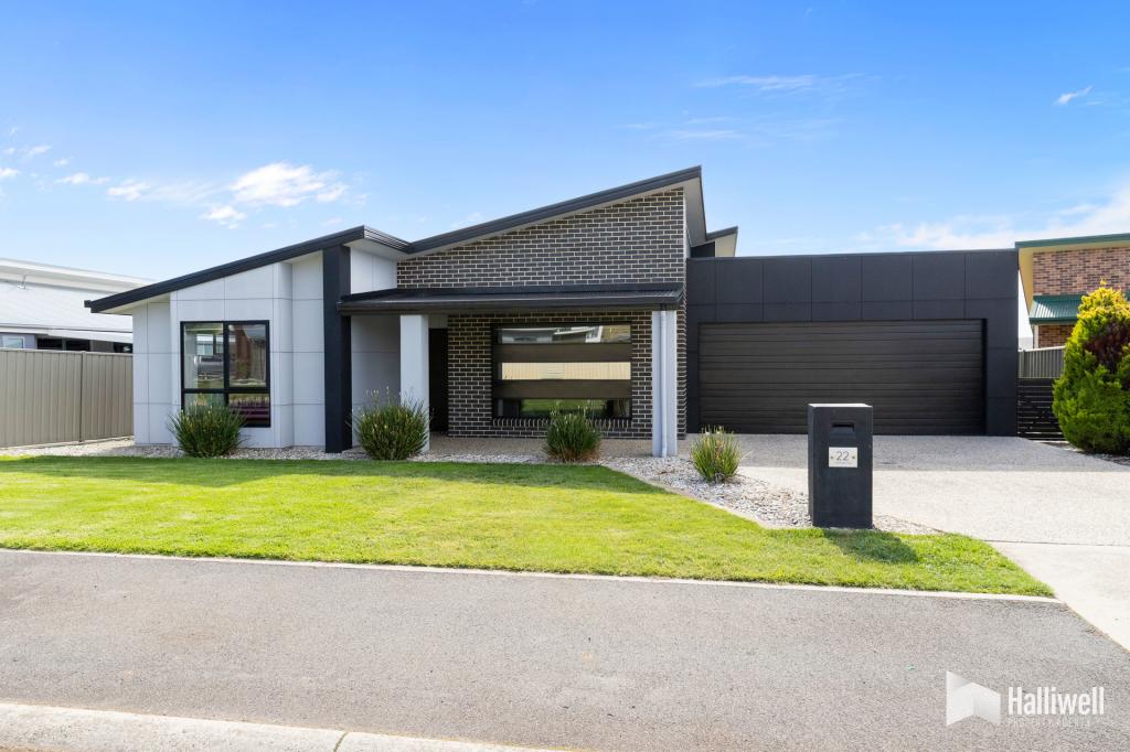 22 Explorer Dr, Turners Beach, TAS 7315