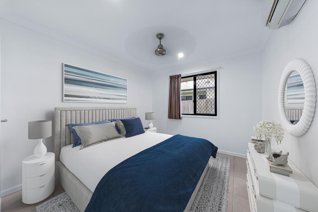 27 Sunset Dr, Jubilee Pocket, QLD 4802