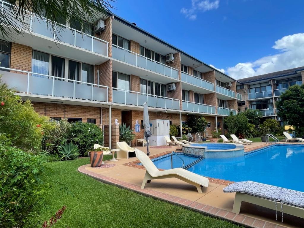 Contact agent for address, COFFS HARBOUR, NSW 2450