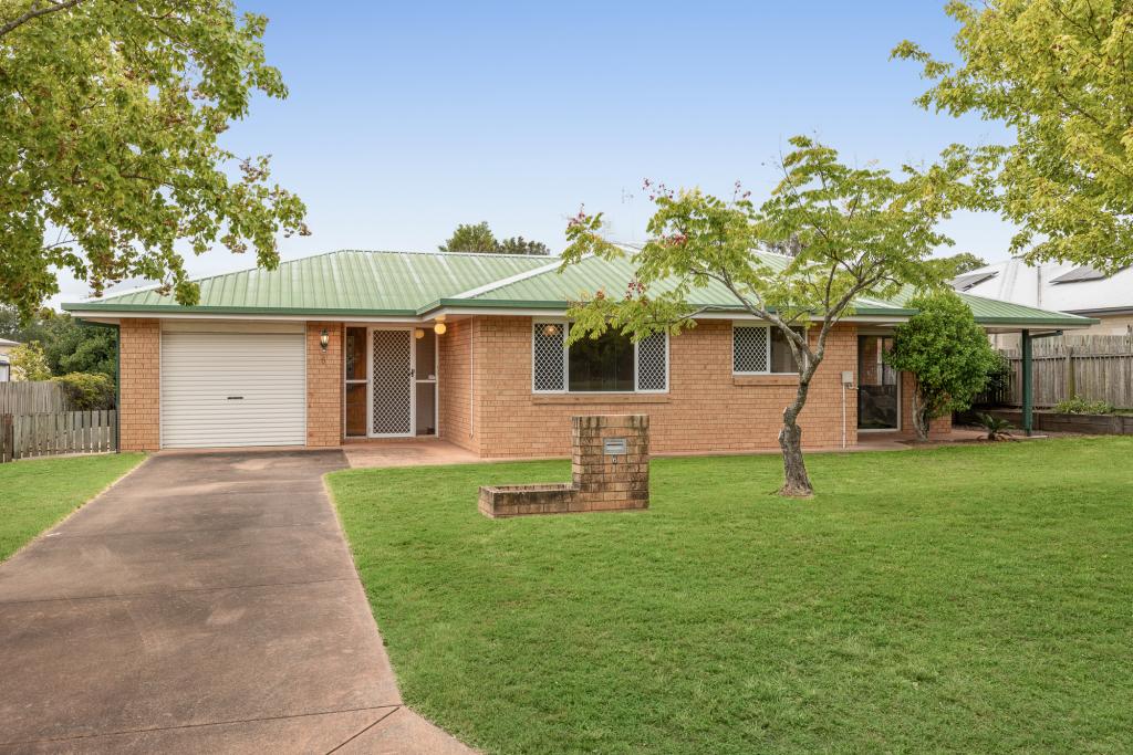 6 Melissa Ct, Crows Nest, QLD 4355