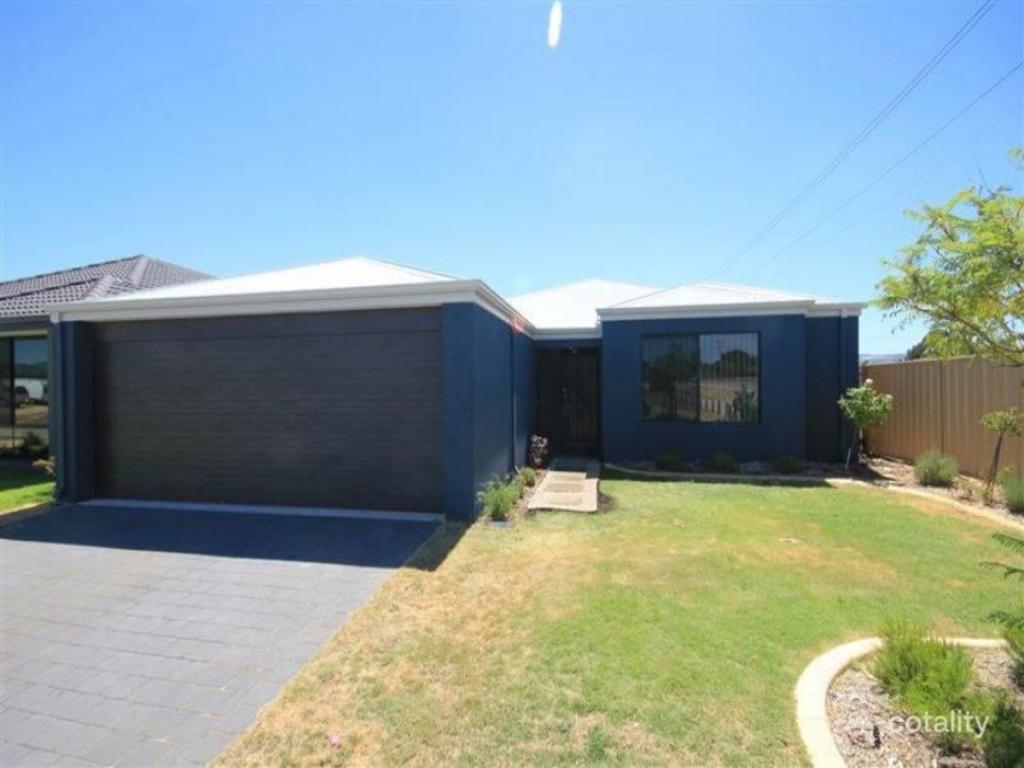 16 Mortlock Cove, Gosnells, WA 6110