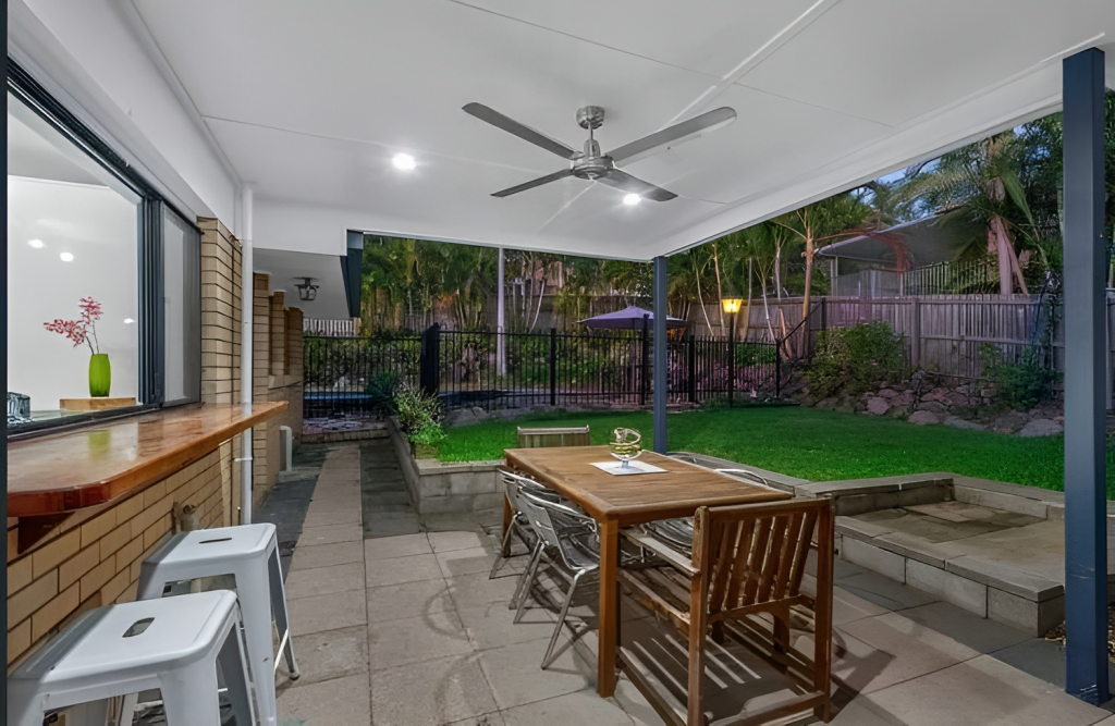 25 Kilcolman St, The Gap, QLD 4061