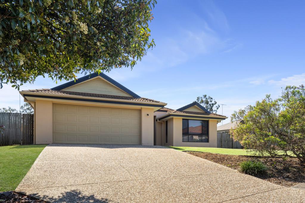 4 Tulipwood Cl, Brassall, QLD 4305