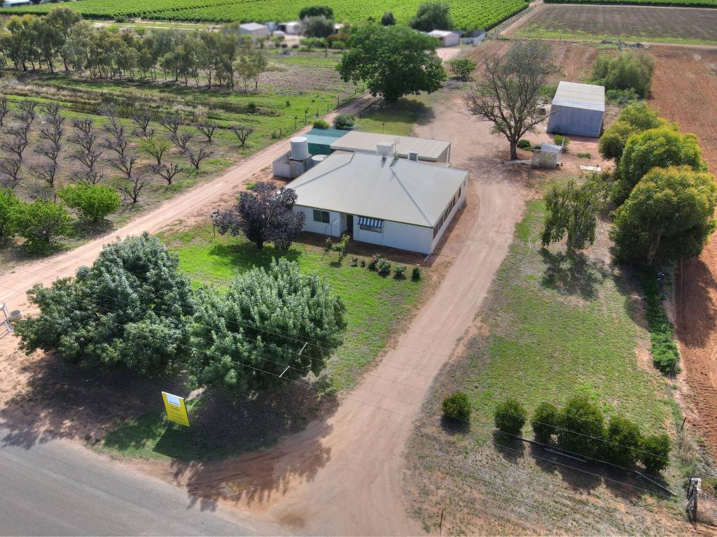 247 Kulkyne St, Renmark, SA 5341