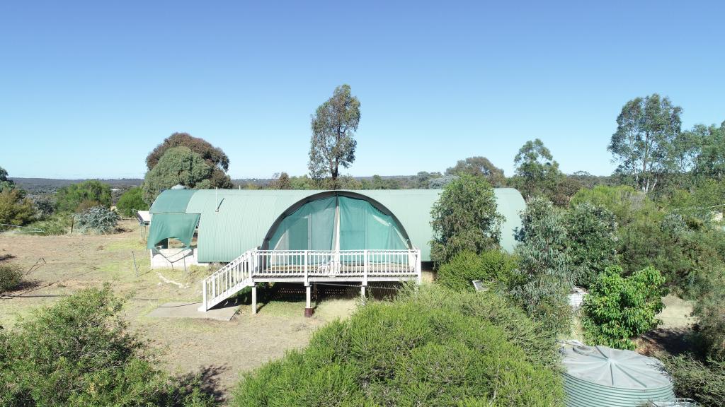 44 Baensch Rd, Slaty Creek, VIC 3477