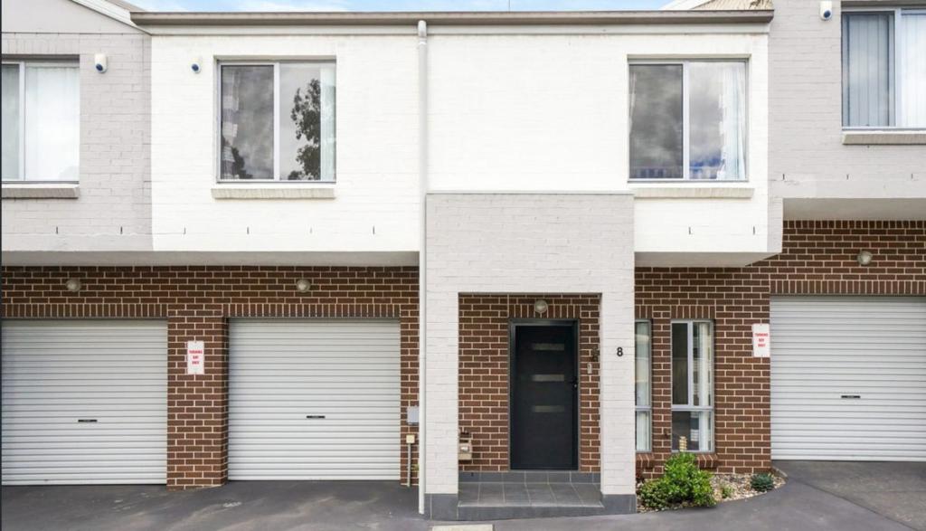 8/80 Kildare Rd, Blacktown, NSW 2148