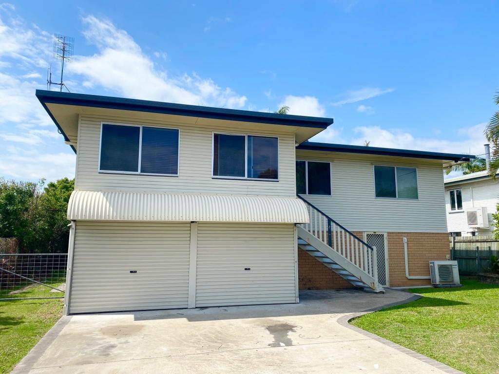 49 Thurecht St, Maryborough, QLD 4650