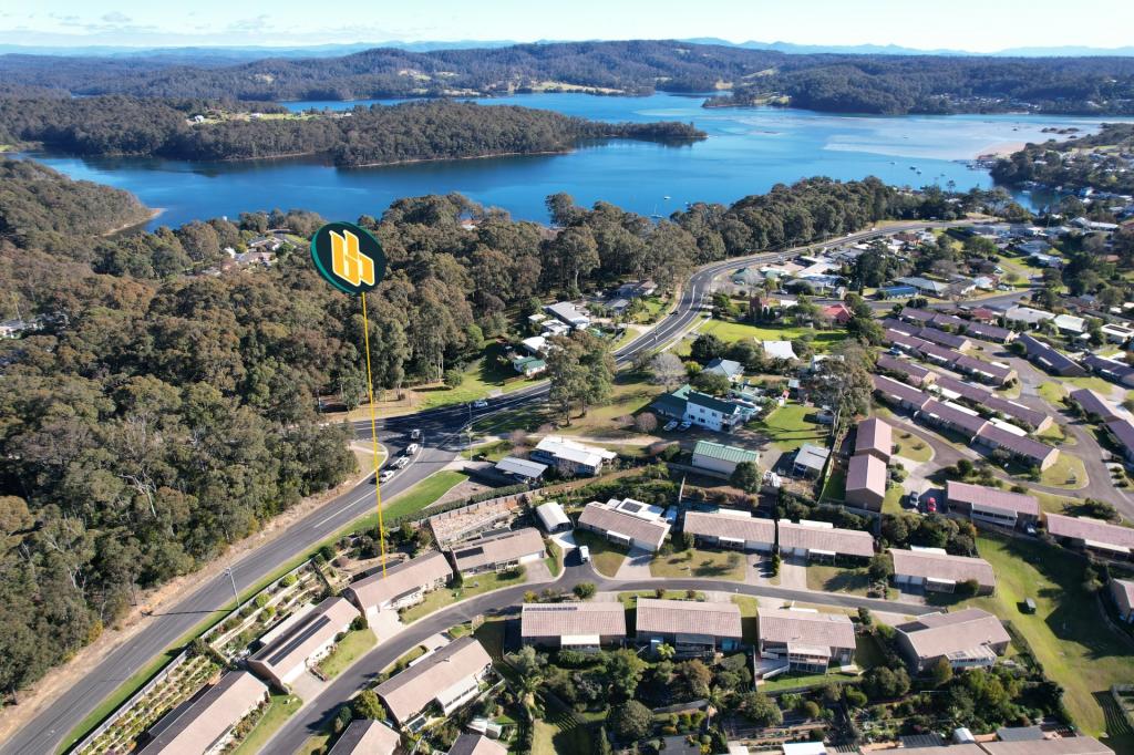 68/11 PAYNE ST, NAROOMA, NSW 2546