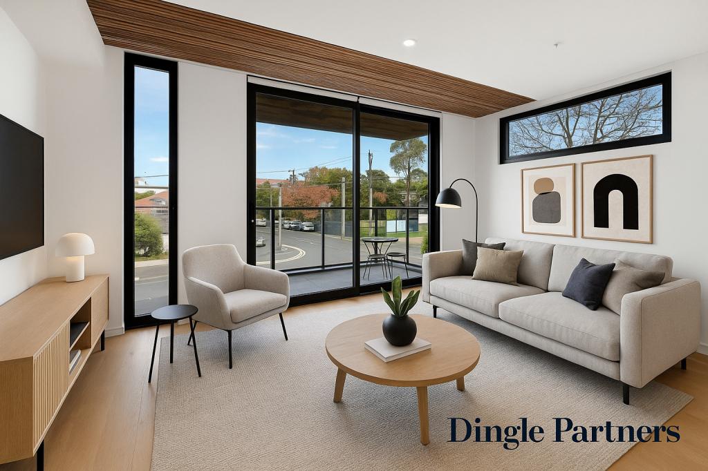 206/1271-1273 High St, Malvern, VIC 3144