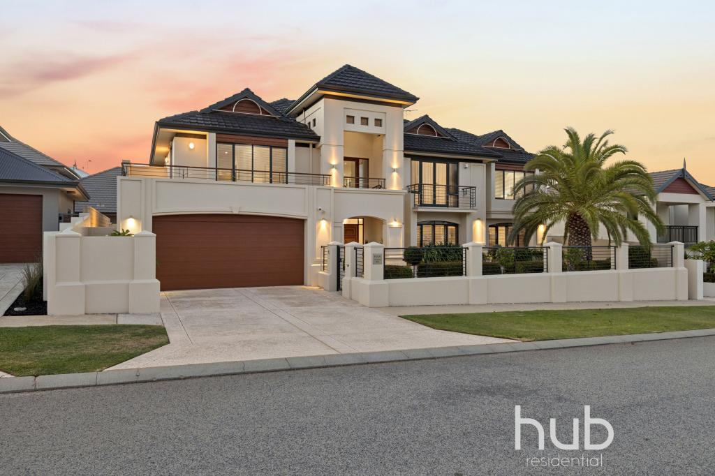 4 Canarias Way, Hillarys, WA 6025