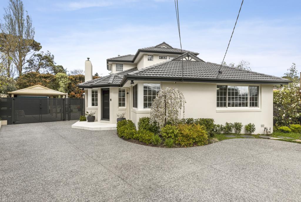 4 Ashbury Ct, Mount Waverley, VIC 3149