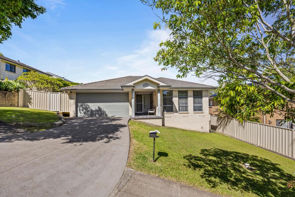 20 CANADA CRES, CAMERON PARK, NSW 2285