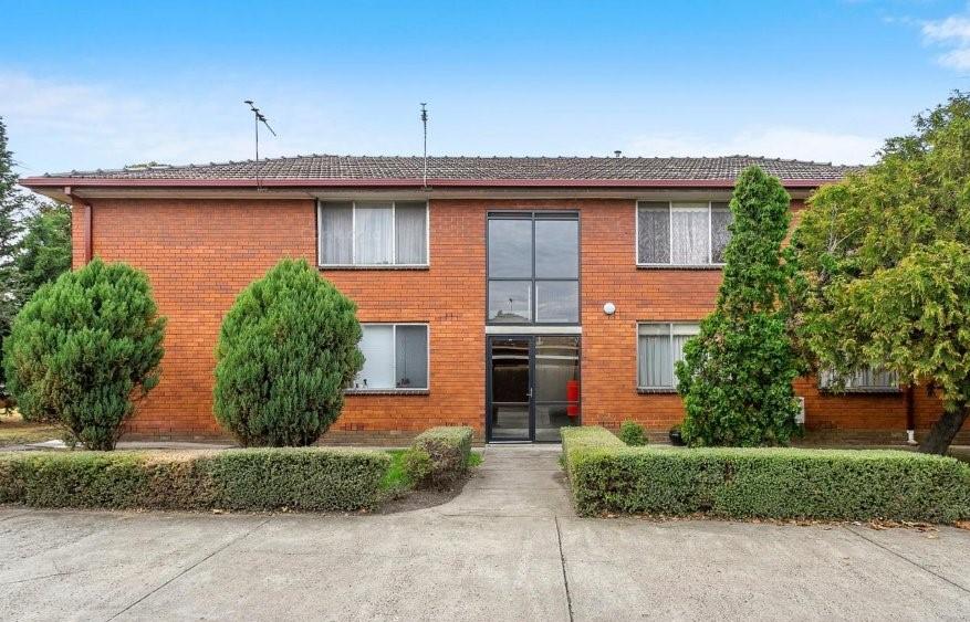 2/221 Blackshaws Rd, Altona North, VIC 3025