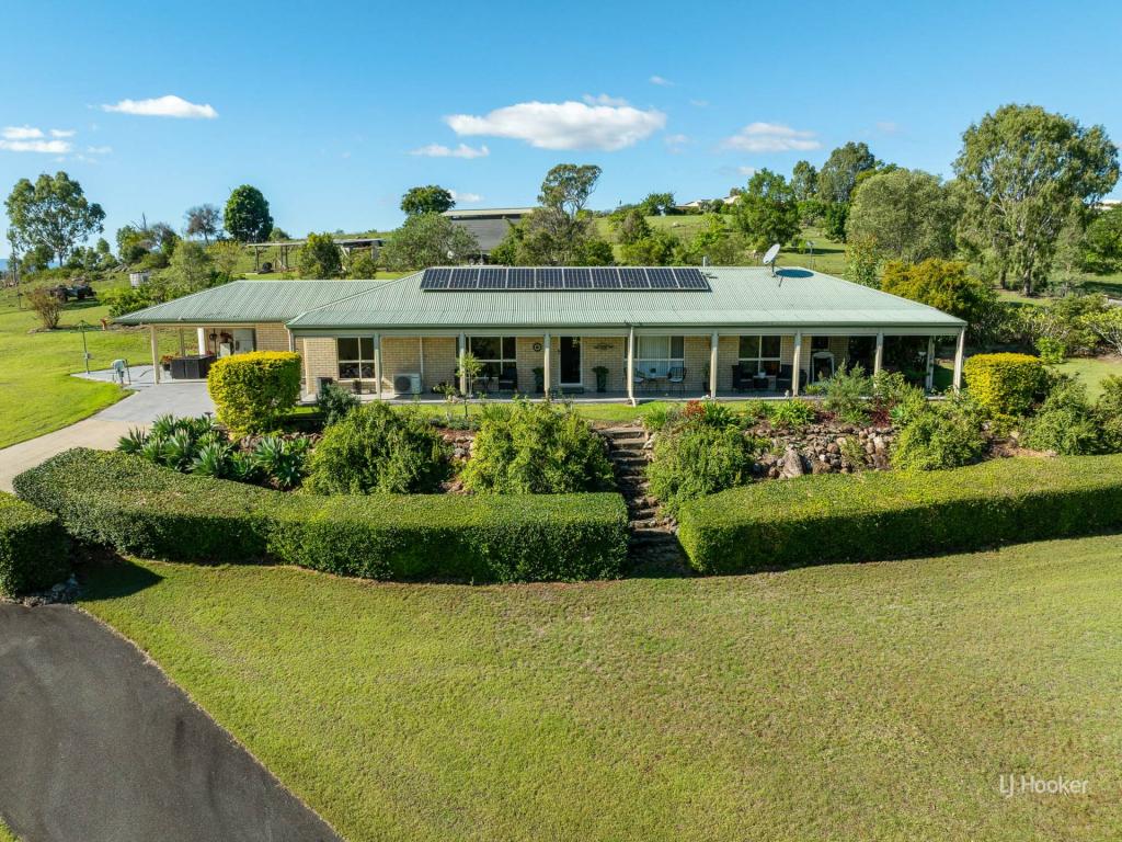 16 Walker Ct, Hazeldean, QLD 4515