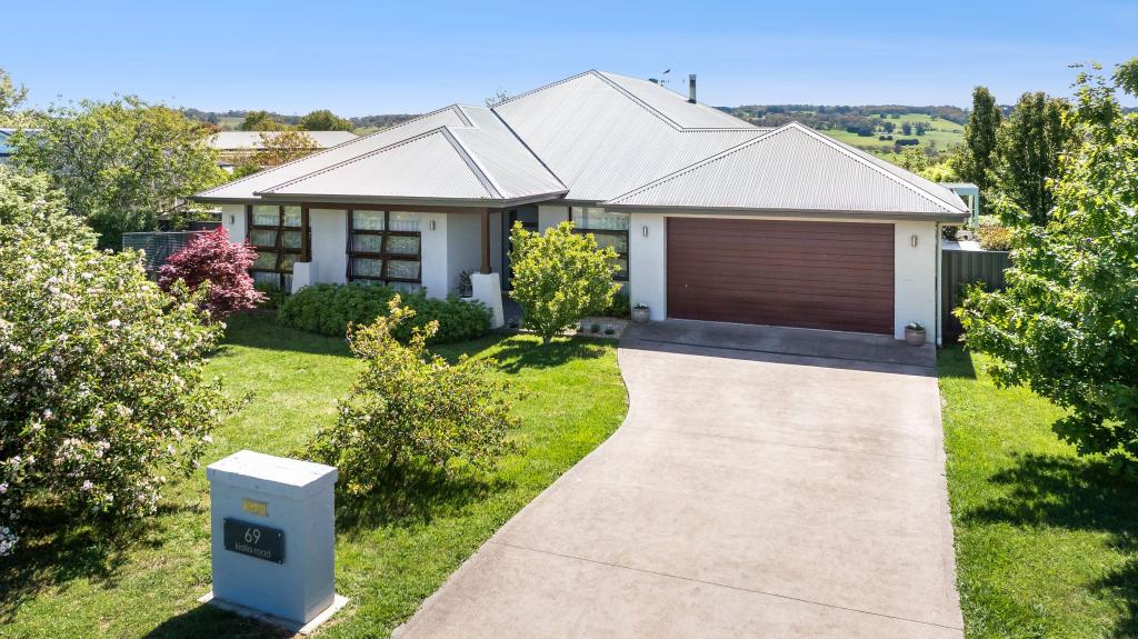 69 Kialla Rd, Crookwell, NSW 2583