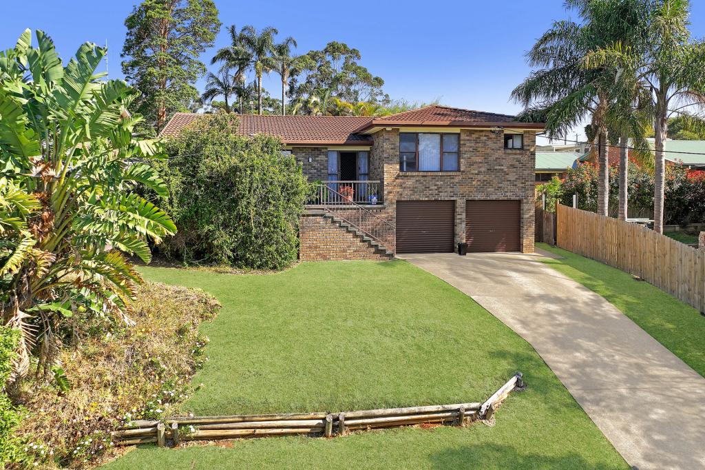 45 Treetops Cres, Mollymook Beach, NSW 2539