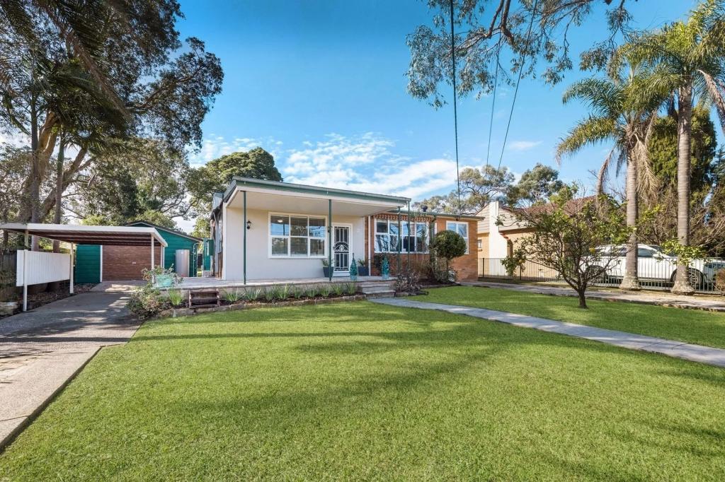 2 Kate St, Turramurra, NSW 2074