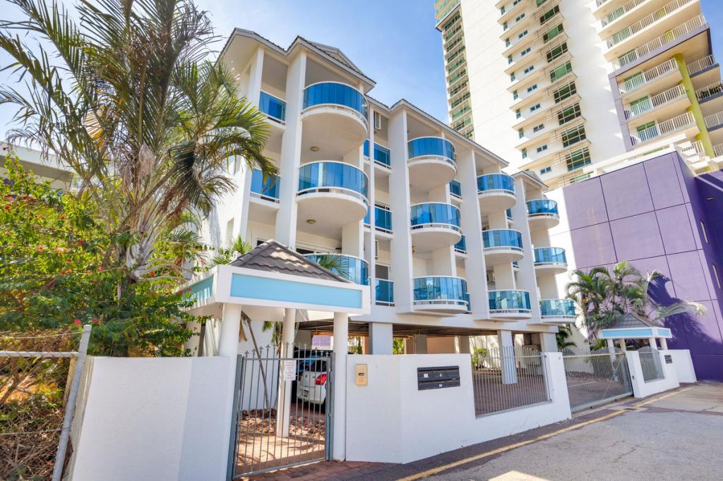 11/51 Knuckey St, Darwin City, NT 0800