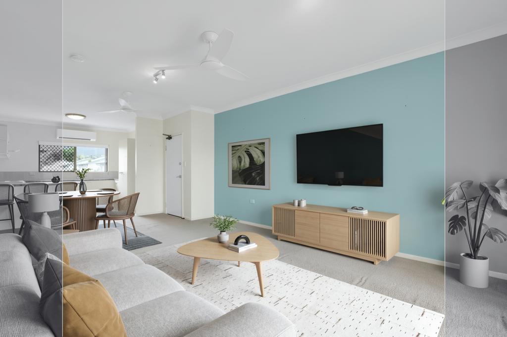 3/17 GRANTALA ST, MANOORA, QLD 4870