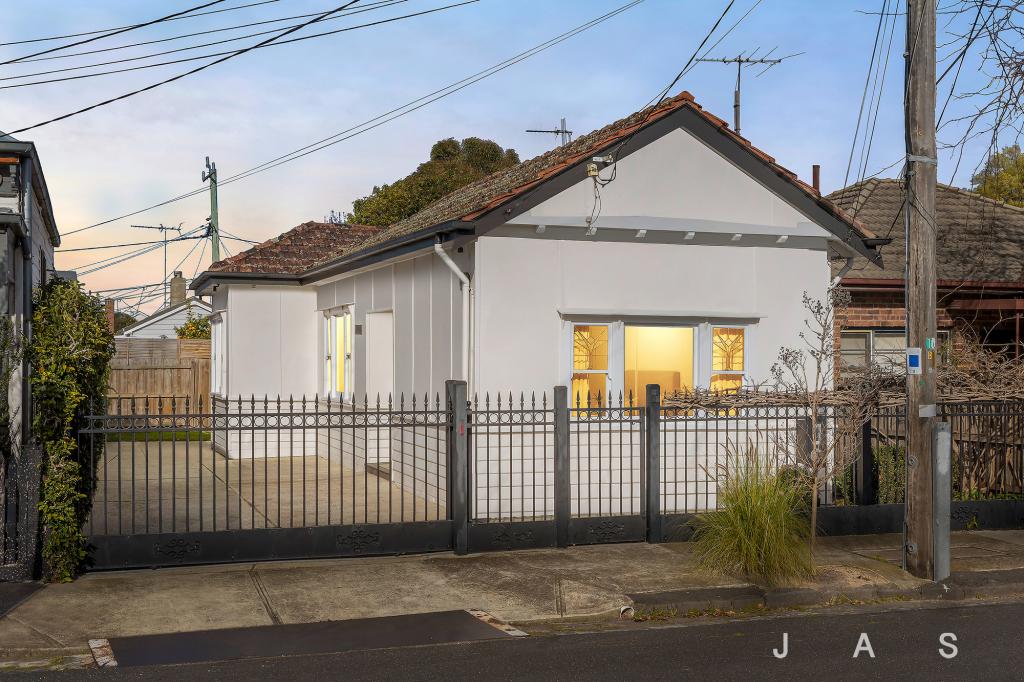 73 Castlemaine St, Yarraville, VIC 3013