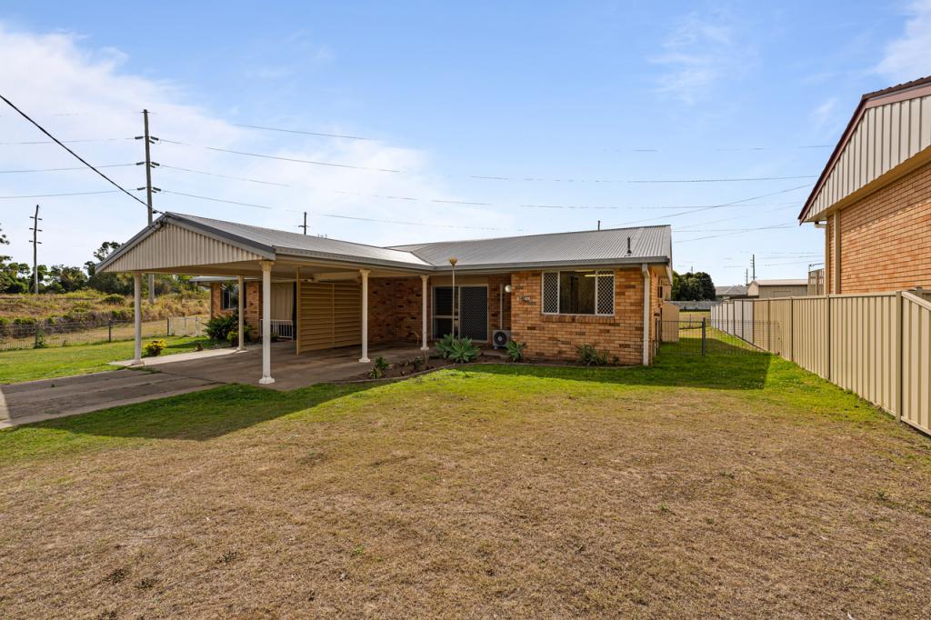 1/420 Dobie St, Grafton, NSW 2460