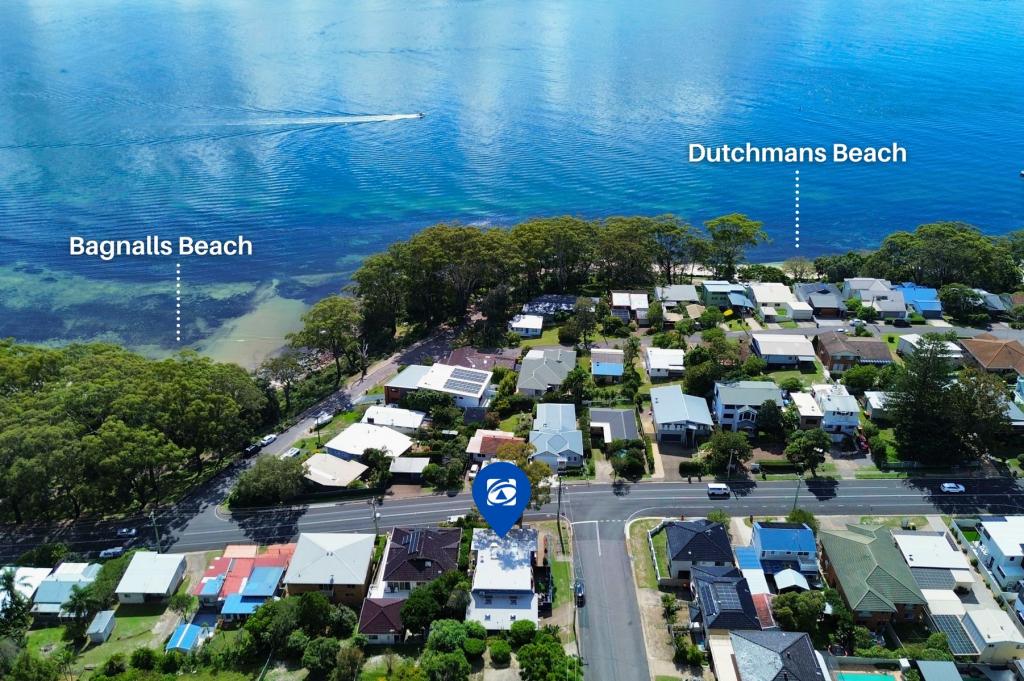 117 Government Rd, Nelson Bay, NSW 2315