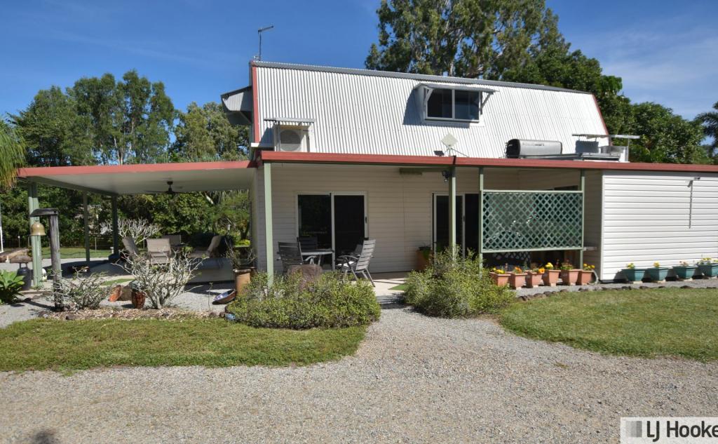 62 Vipiana Dr, Tully Heads, QLD 4854